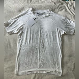 NWT Men’s Italic Bamboo Performance T-Shirt